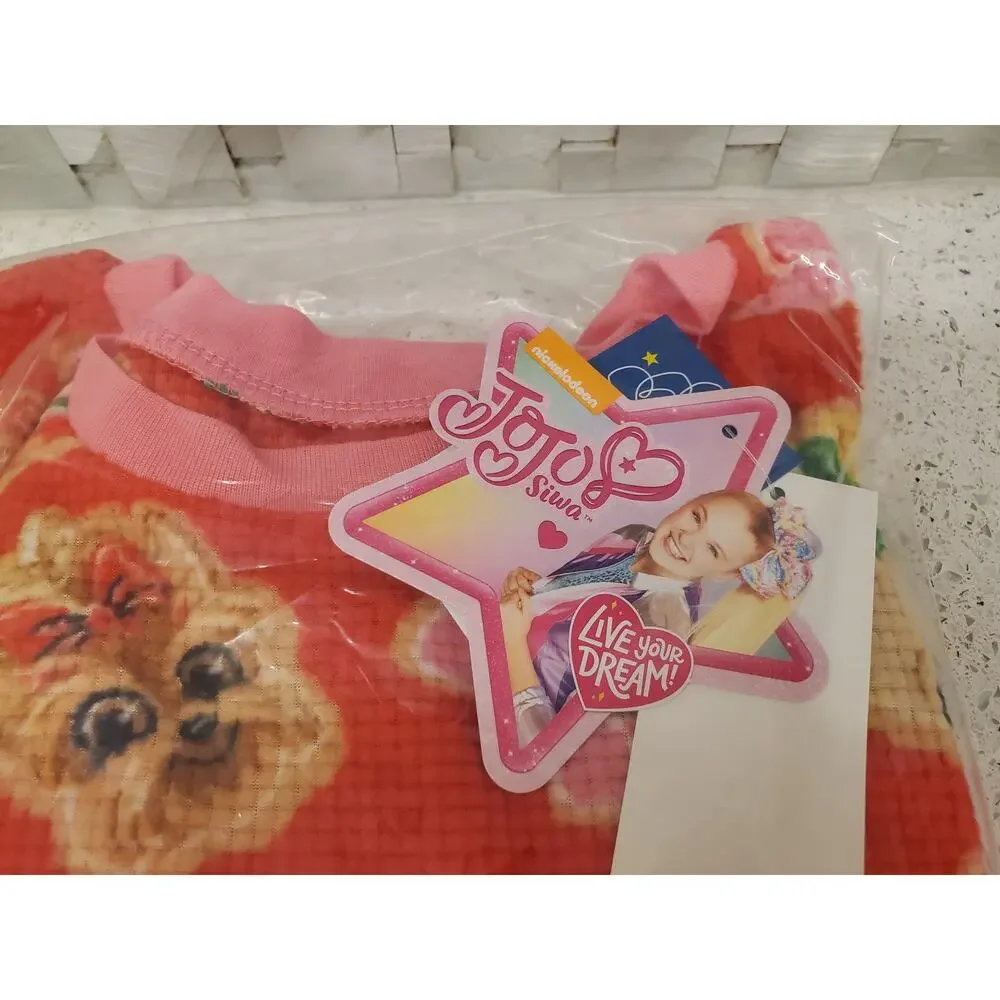 Nickelodeon jojo siwa